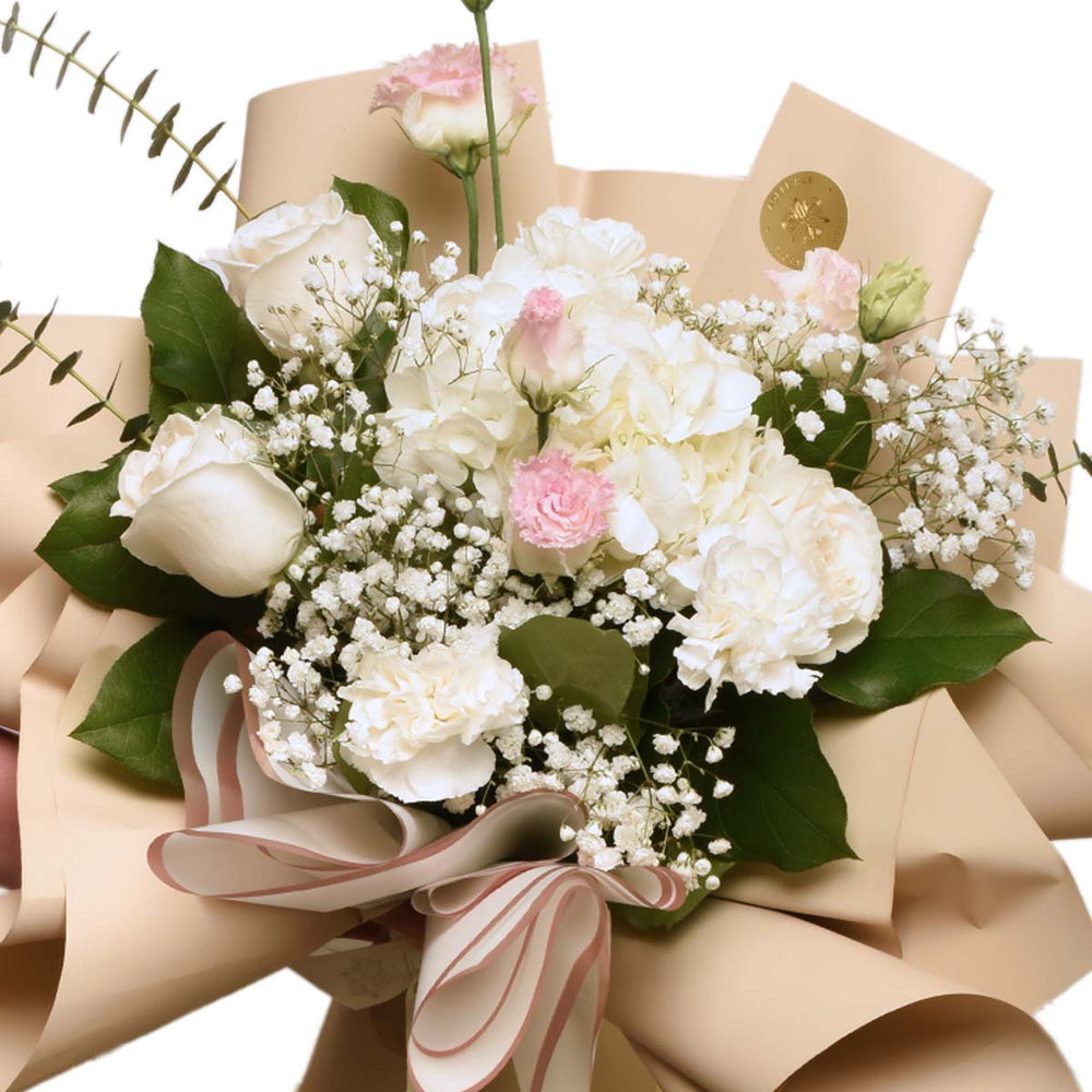 Tender Whispers Birthday Bouquet (AR2263)