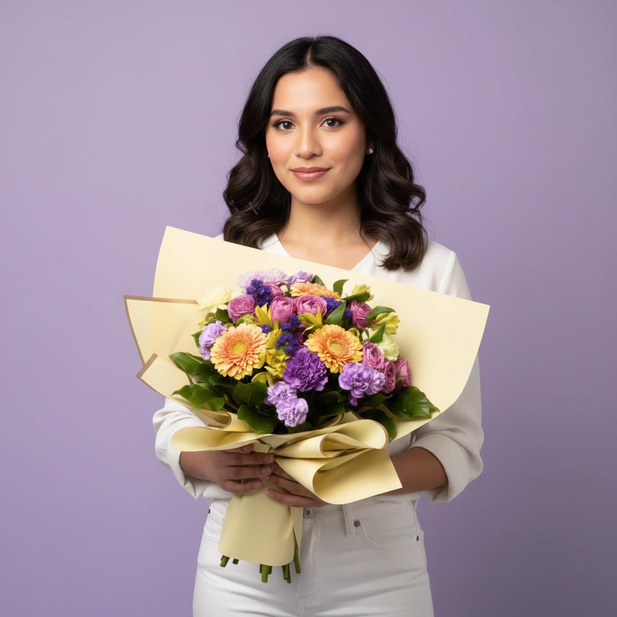 We Love You Bouquet (AR4065)