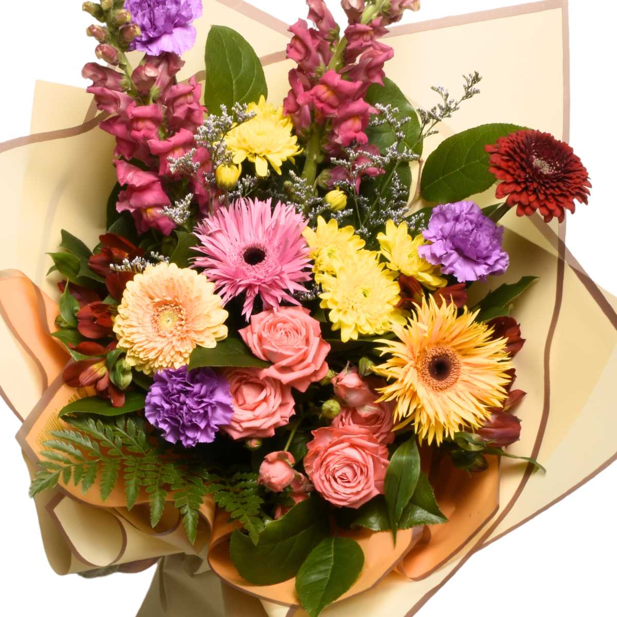 Symphony of Colour Bouquet (AR2277)