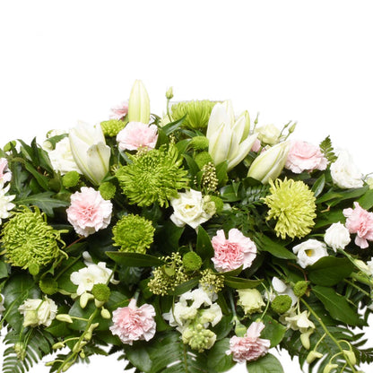 Comforting Memories Coffin Spray (AR2778)