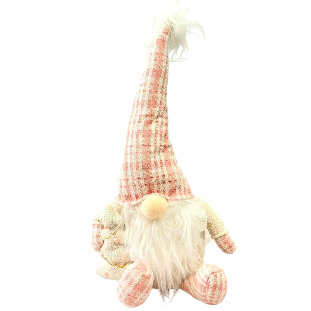 Cecilio the Gnome Christmas Doll (AR4815)