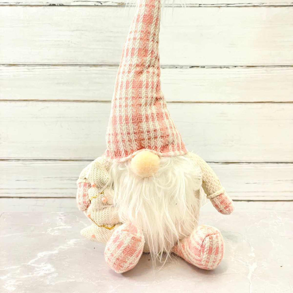 Cecilio the Gnome Christmas Doll (AR4815)