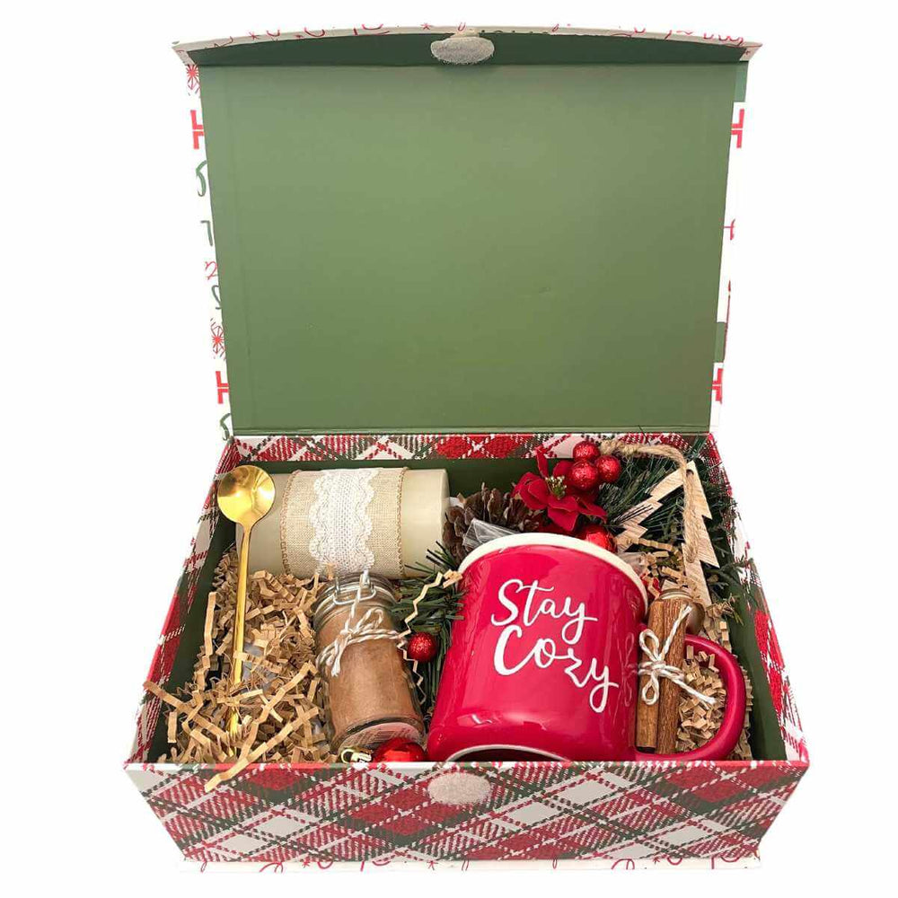 Christmas Gift Set I (AR2532)