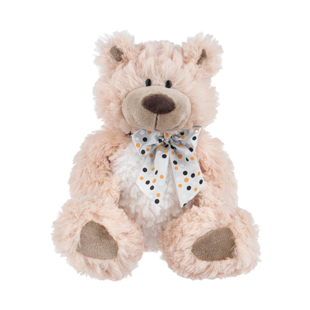 Mon ours en peluche classique - 15 pouces de hauteur