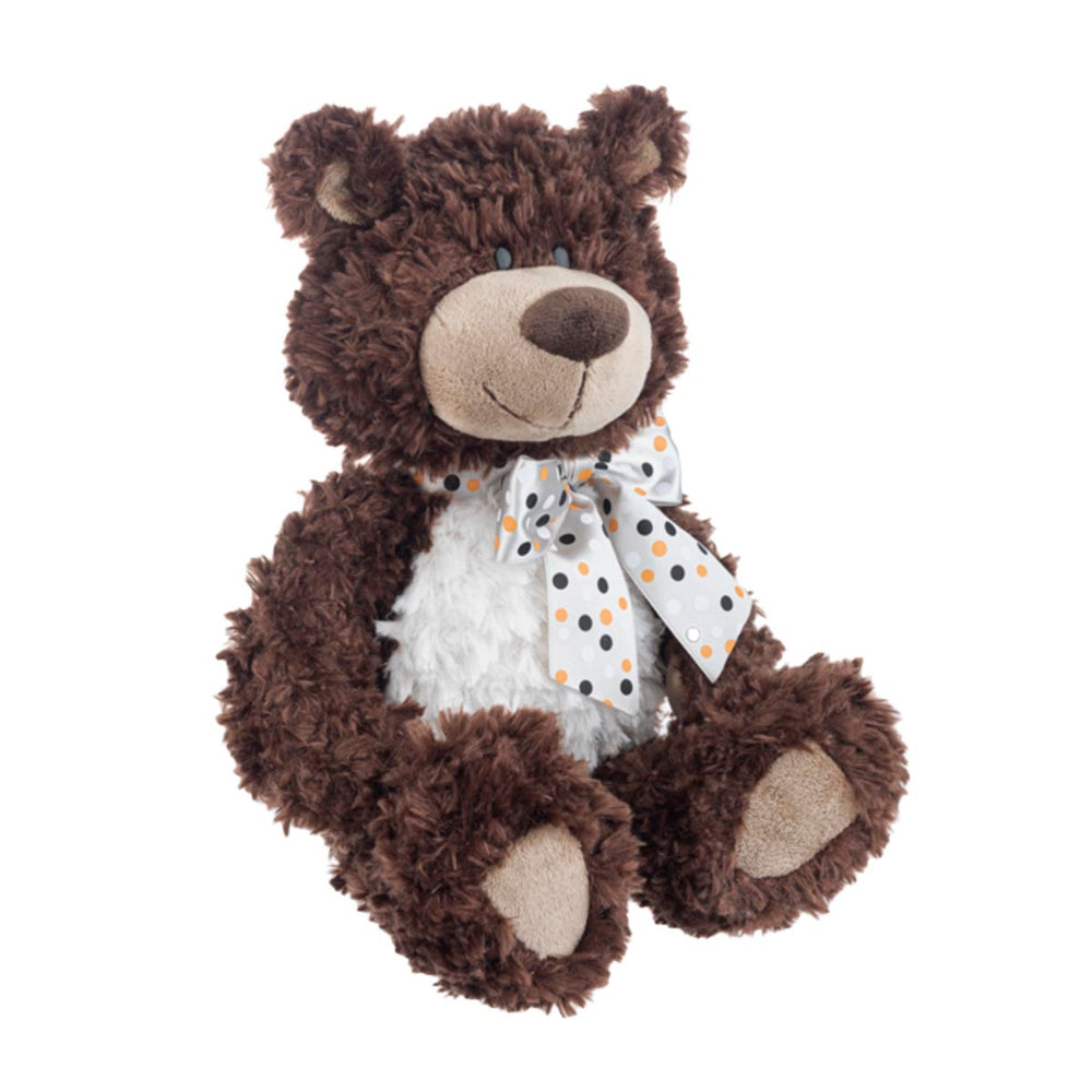 Mon ours en peluche classique - 15 pouces de hauteur
