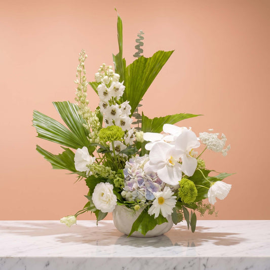 Weekly Corporate Floral Subscription - Grande (SR2012)
