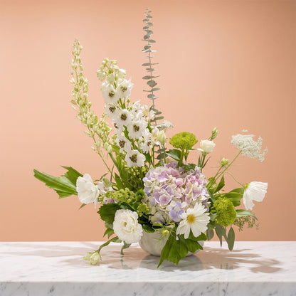 Weekly Corporate Floral Subscription - Deluxe (SR2011)