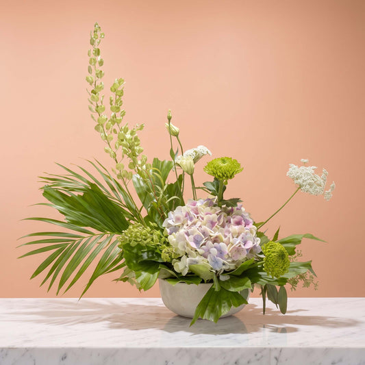 Weekly Floral Office Subscription - Standard (SR2010)