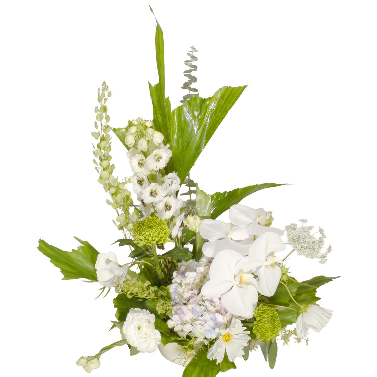 Weekly Corporate Floral Subscription - Grande (SR2012)
