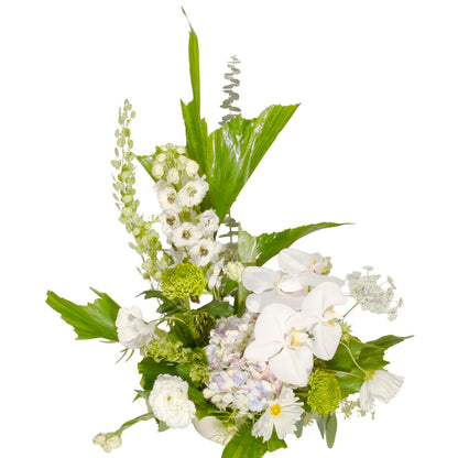 Weekly Corporate Floral Subscription - Grande (SR2012)