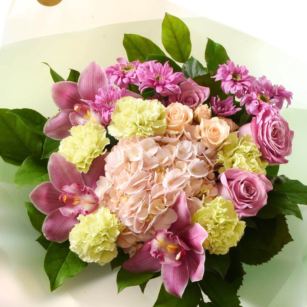 與我共舞花束 (AR4066)