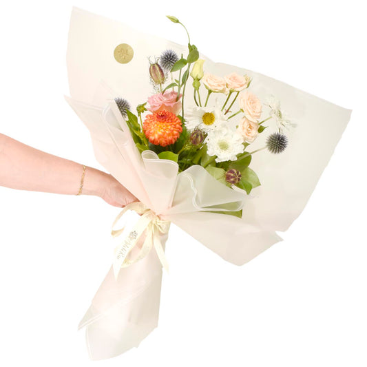 Flexible Seasonal Floral Subscription - Standard (SR2013)
