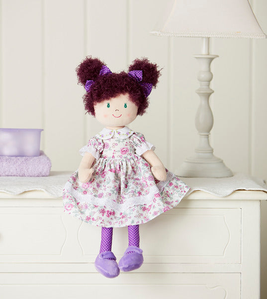 Sophia Plush Doll (AR4241)