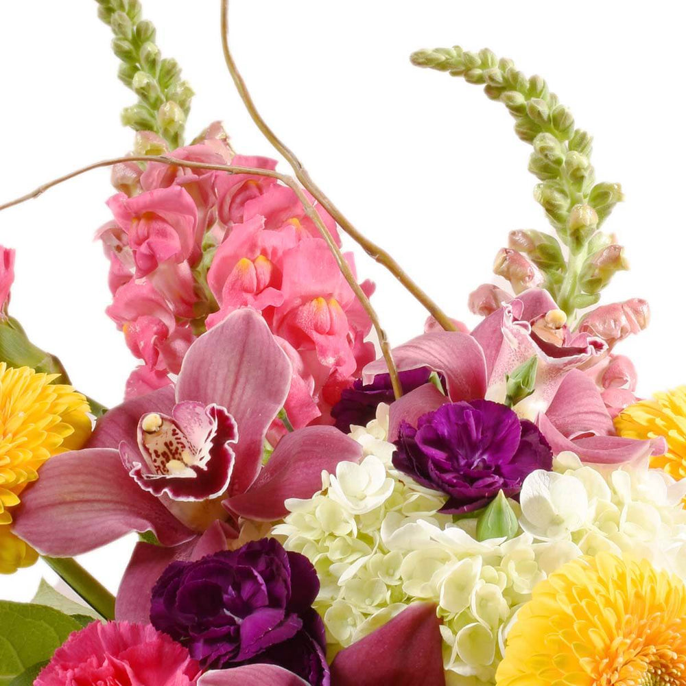 Bouquet de beauté exquis (AR2362)