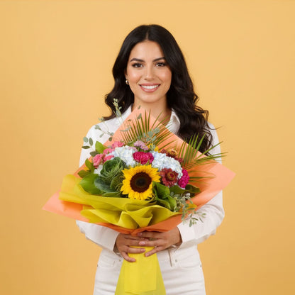 A New Life Bouquet (AR4063)