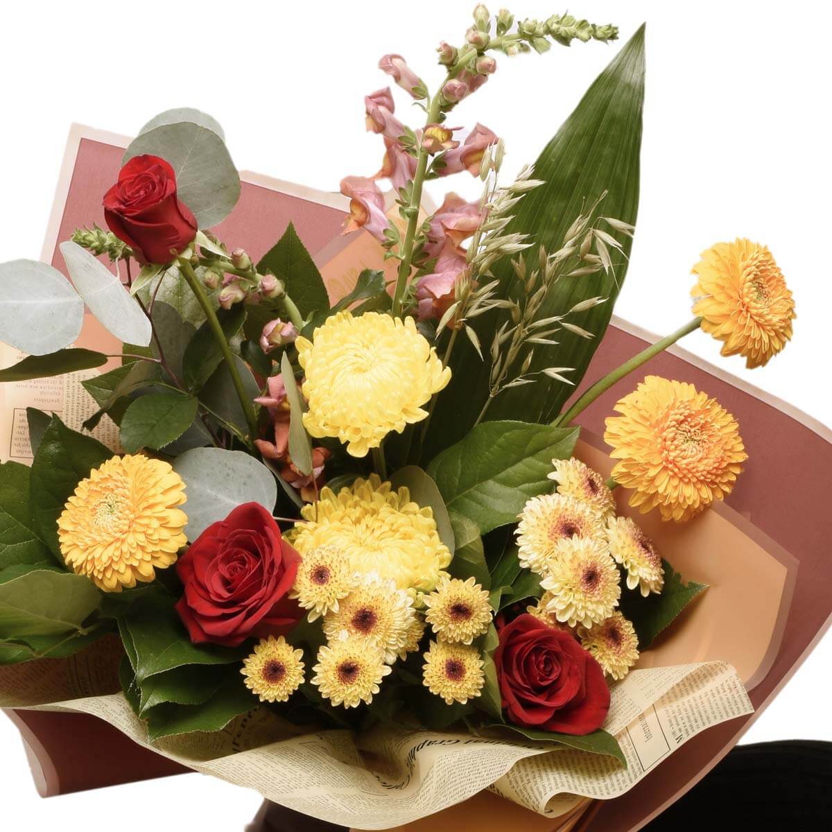 Flower Rae Order Flowers for Delivery in Burnaby and Vancouver | Adele Rae Florists