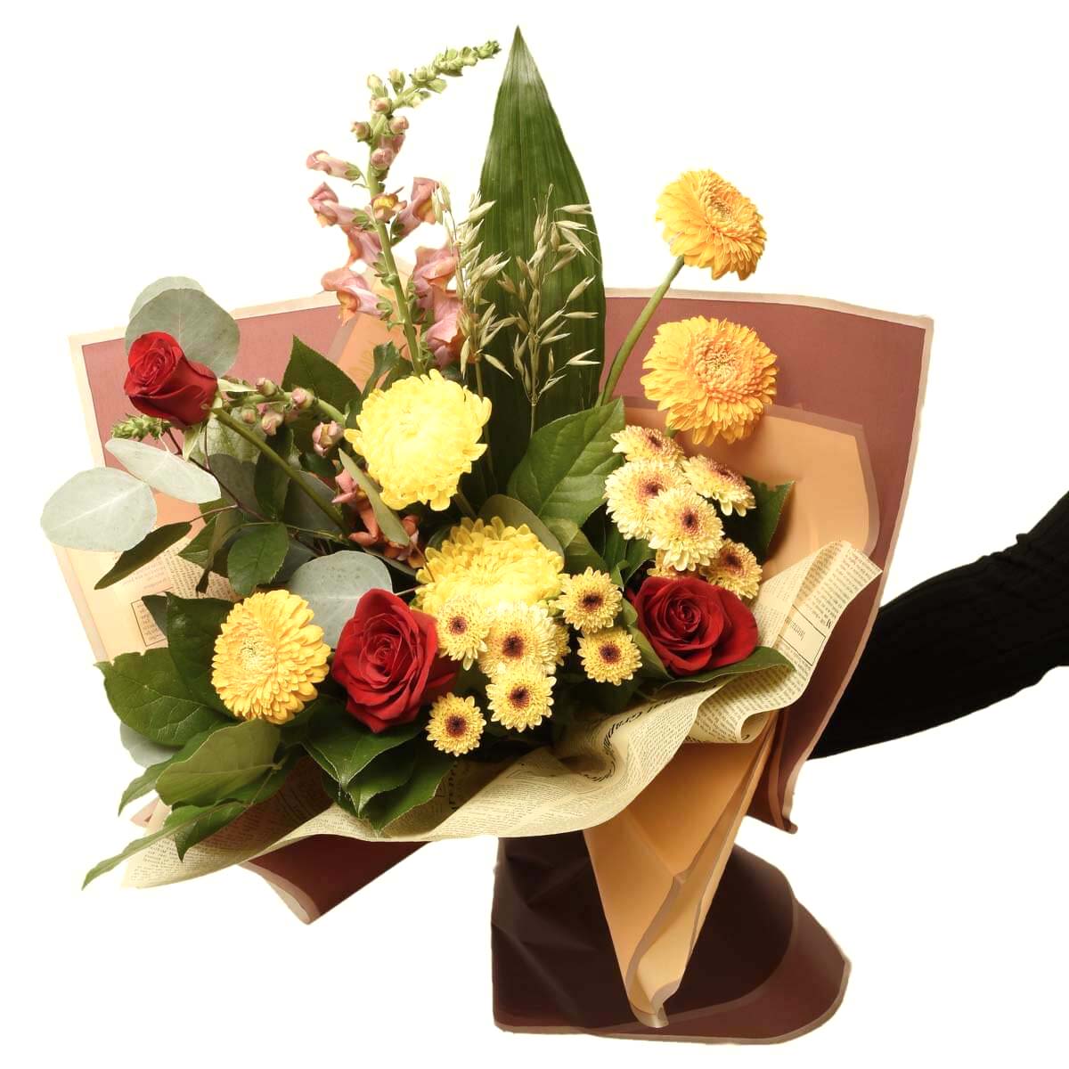 Feeling Good Bouquet (AR4288)