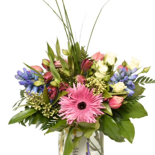 Joy Flowers for Mom (AR4236)