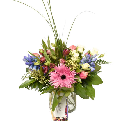 Joy Flowers for Mom (AR4236)
