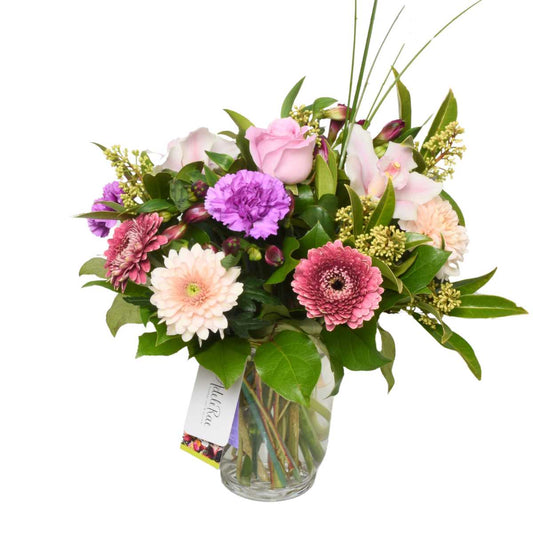 Birthday Joy Flower Arrangement (AR2272)