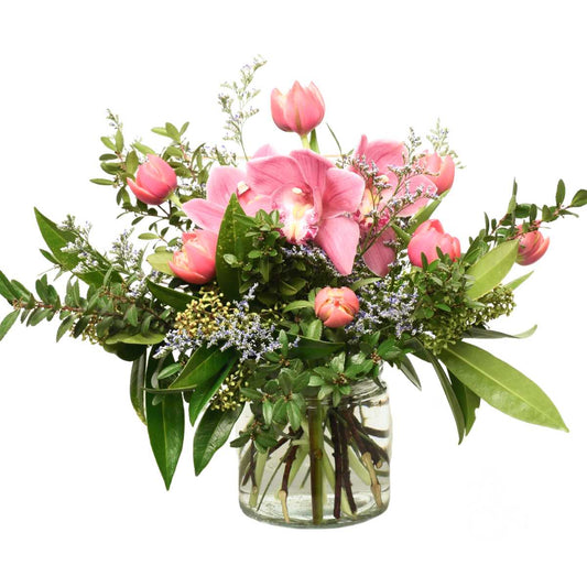 送給她的春天花 (AR2268)