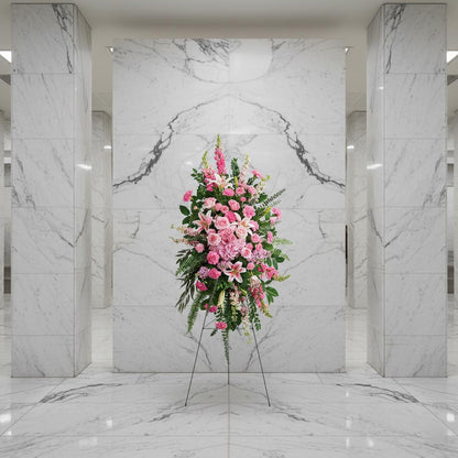 Glorious Farewell (T280-7A)