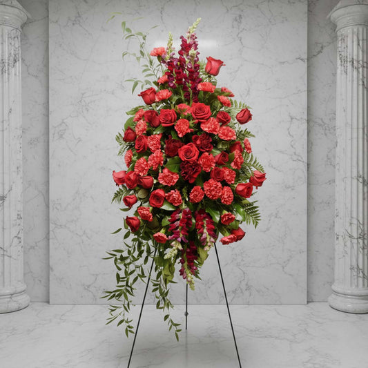 Deep in Our Hearts ( AR1680 )