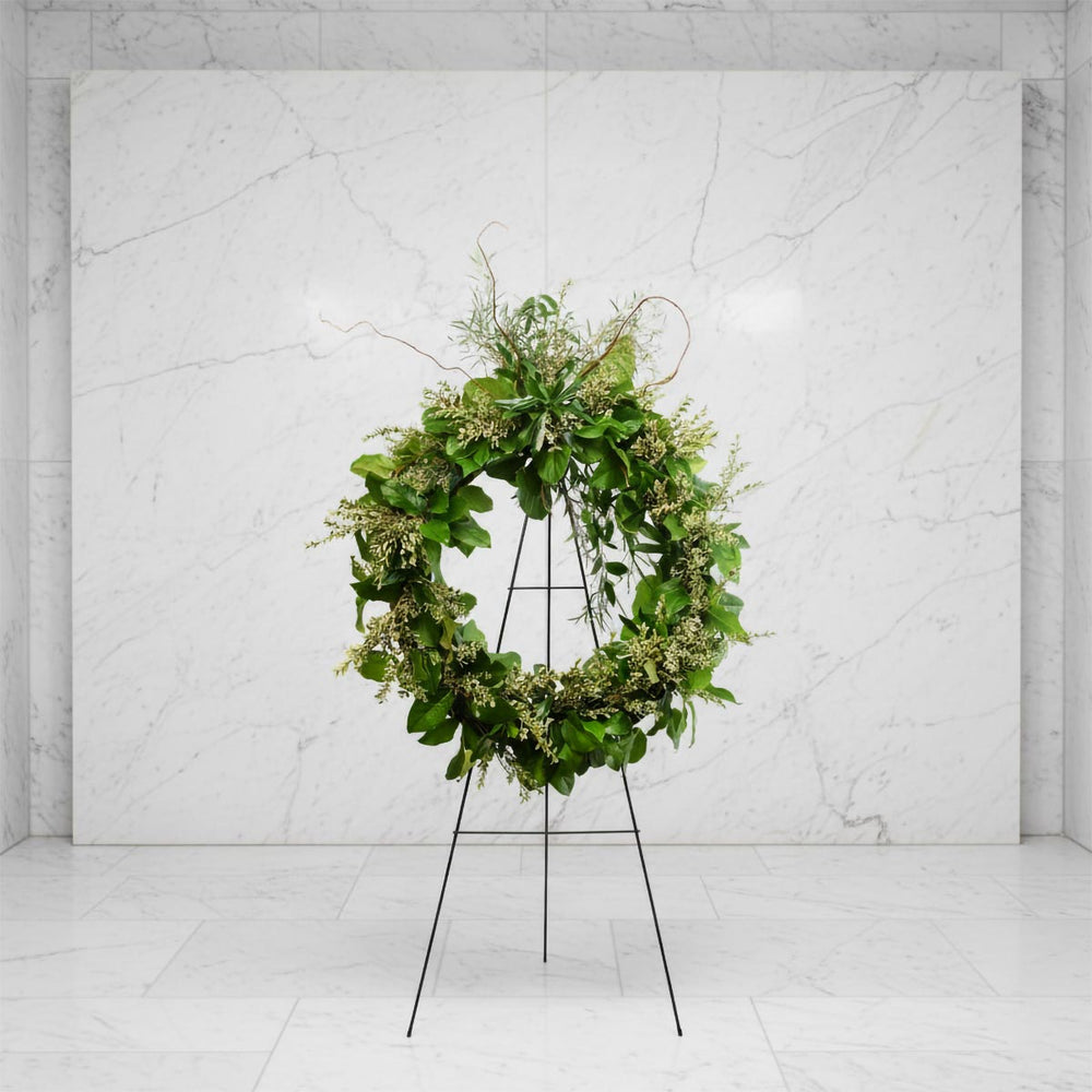 Evergreen Tribute AR2019