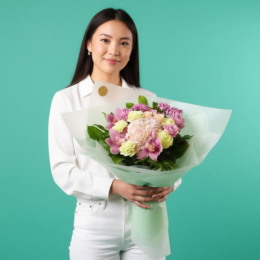 Dance With Me Bouquet (AR4066)