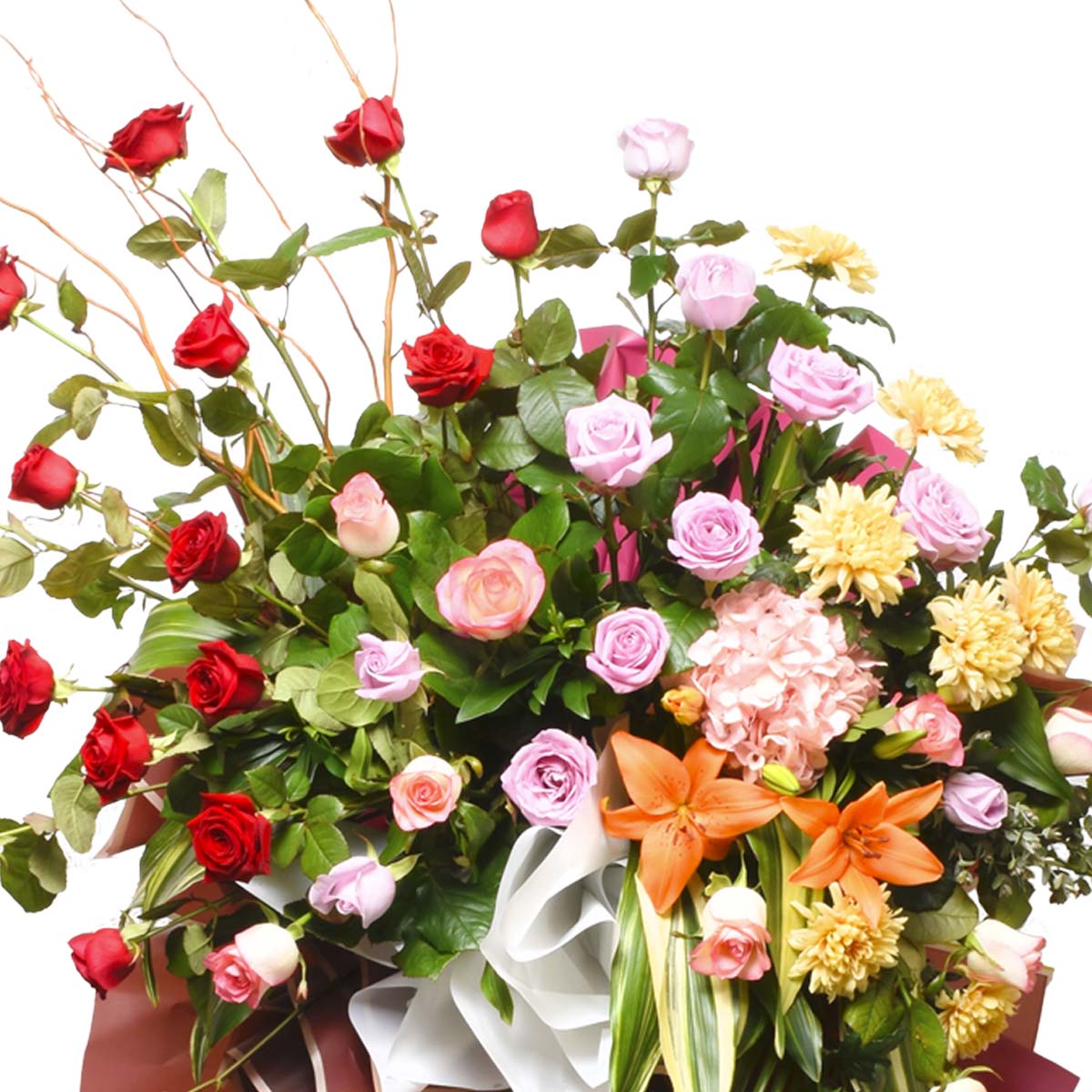 Grand Expressions Floral Stand  (AR2279)