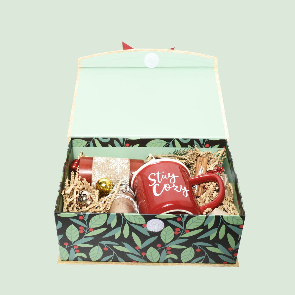 Christmas Gift Set II (AR2644)