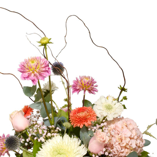 Infinite Love Arrangement (AR2660)