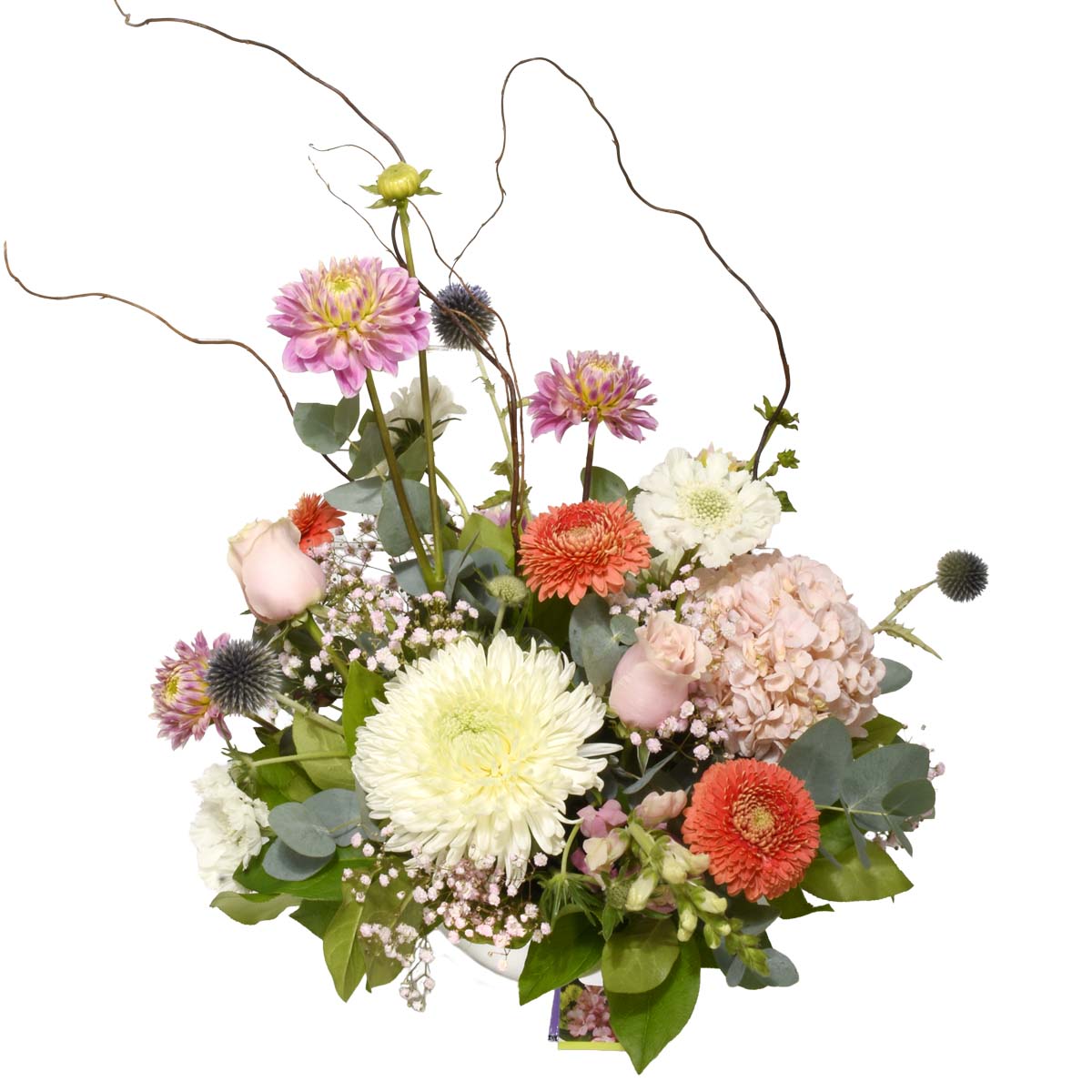 Infinite Love Arrangement (AR2660)