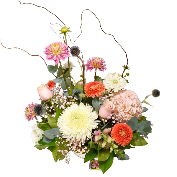 Infinite Love Arrangement (AR2660)