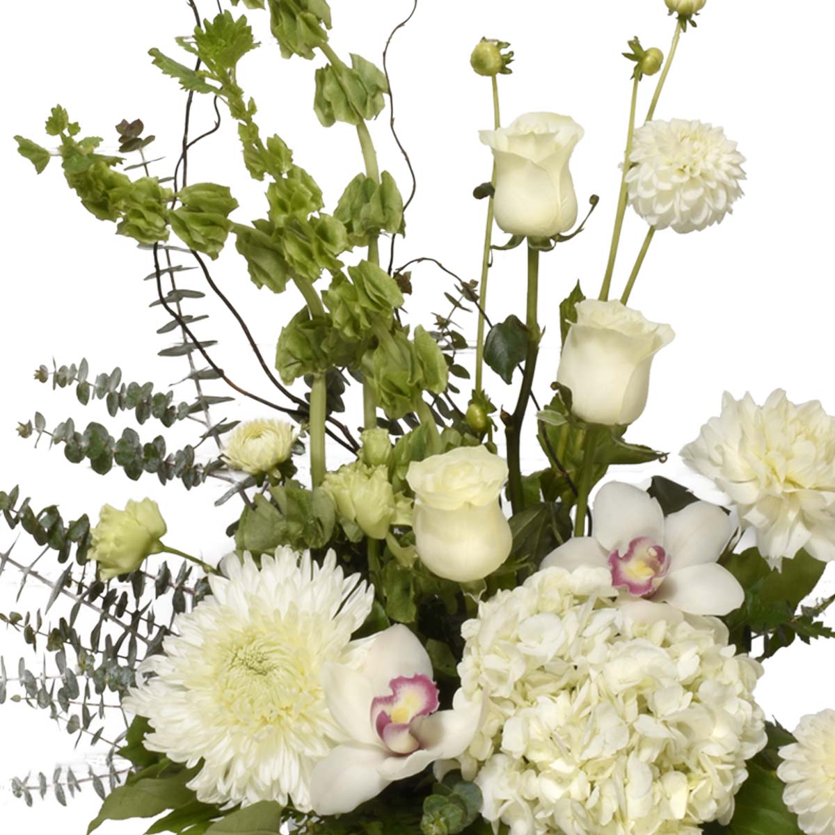 Composition de Sympathie Héritage d'Amour (AR2658)