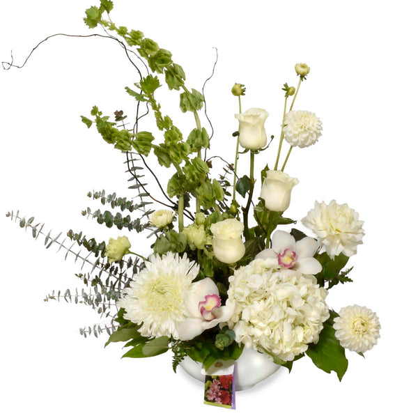Legacy of Love Sympathy Arrangement (AR2658)