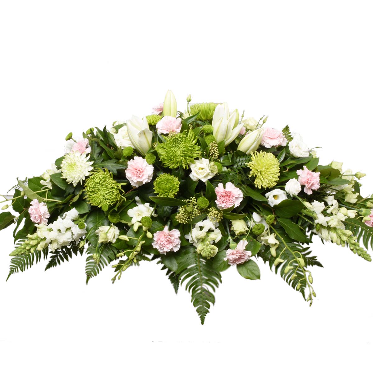 Comforting Memories Coffin Spray (AR2778)