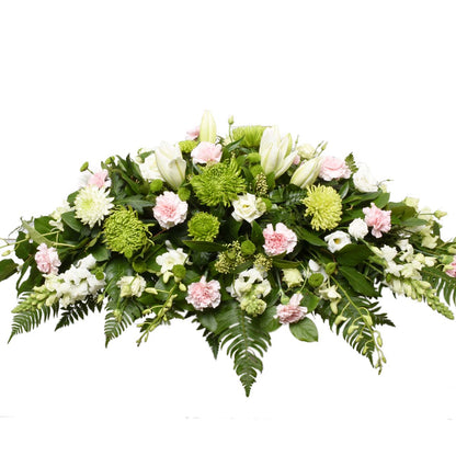 Comforting Memories Coffin Spray (AR2778)