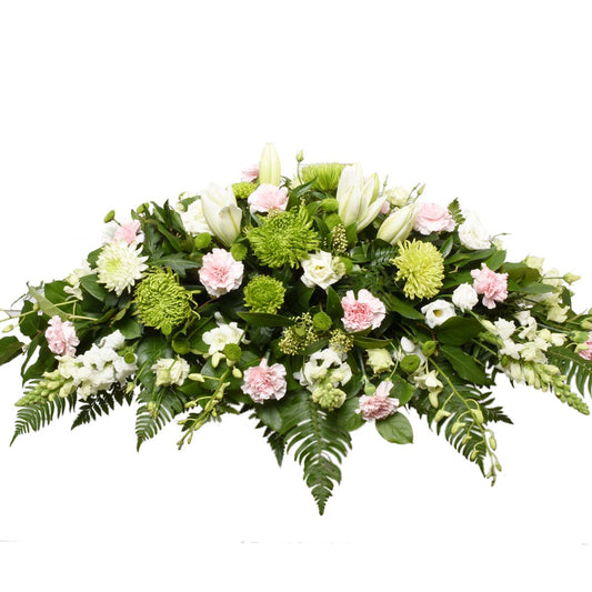 Comforting Memories Coffin Spray (AR2778)