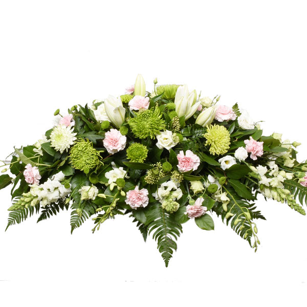 Comforting Memories Coffin Spray (AR2778)