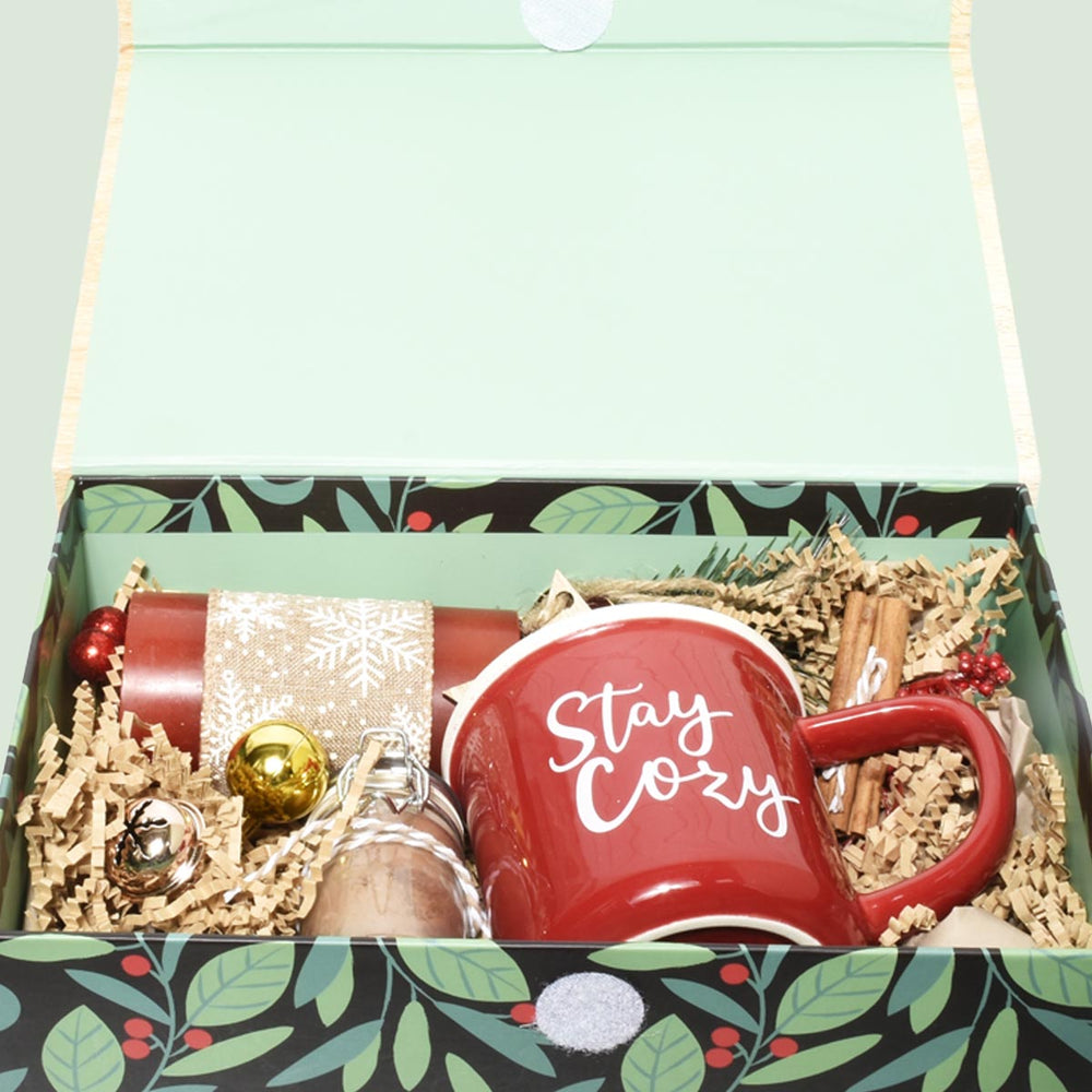 Christmas Gift Set II (AR2644)