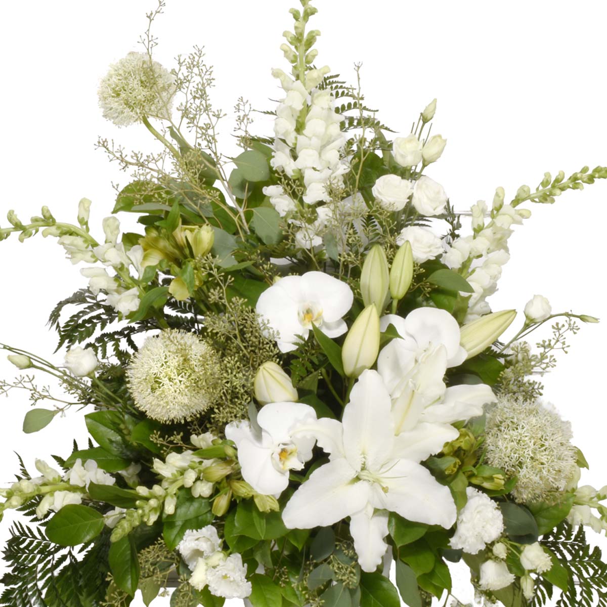 Memory in Bloom Funeral Arrangement (AR2661)