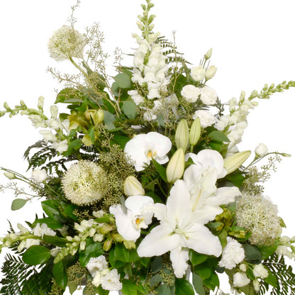 Memory in Bloom Funeral Arrangement (AR2661)