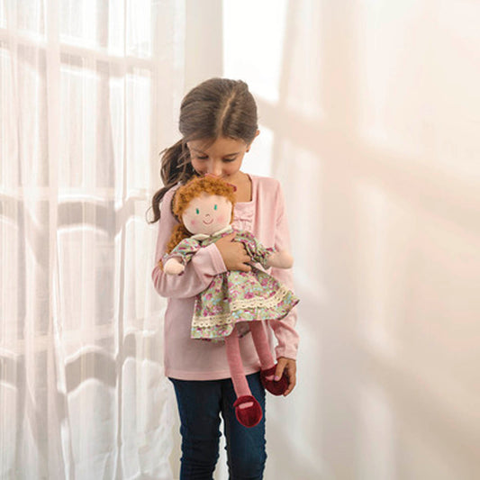 Olivia Plush Doll 20 in. (AR4242)