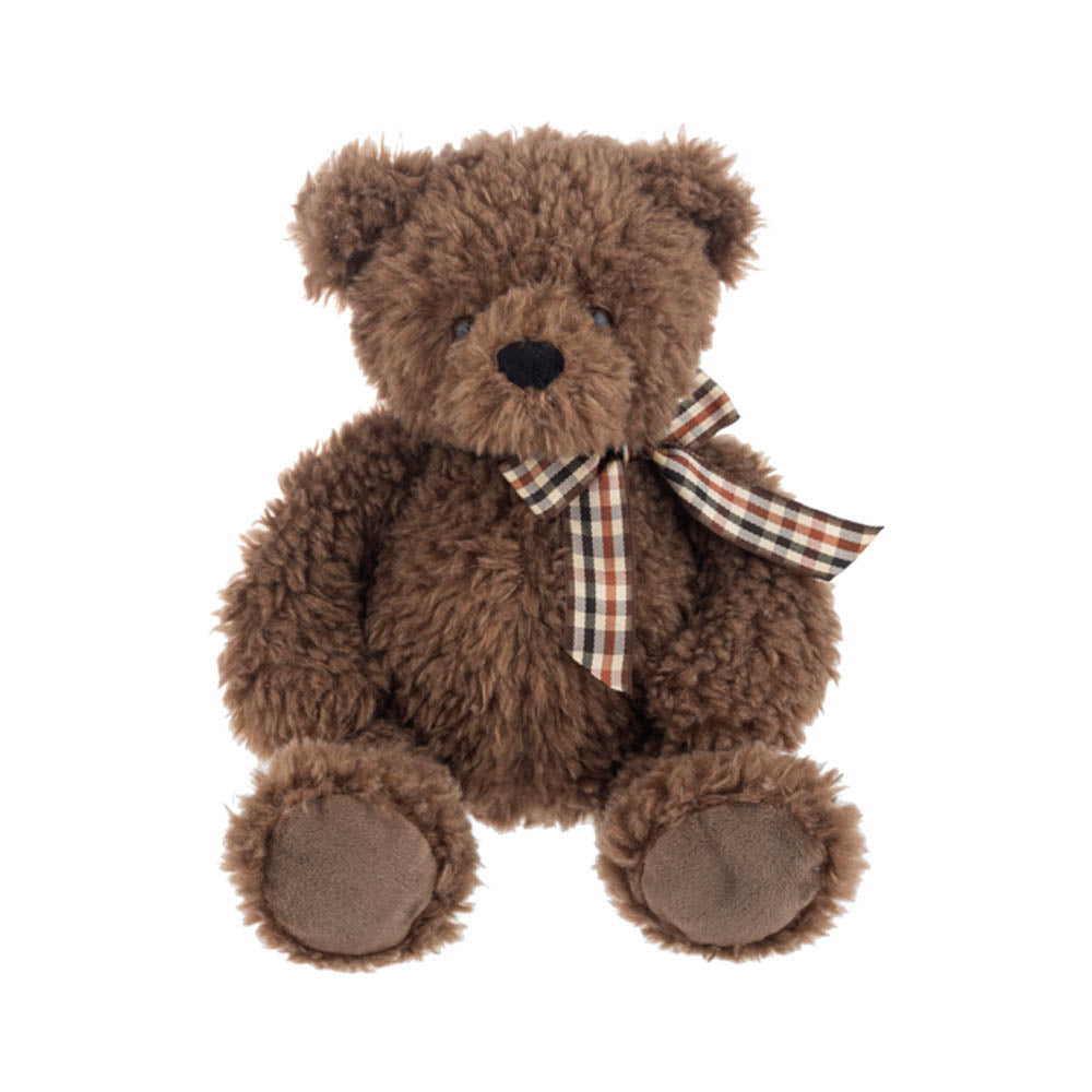 Adele Rae Teddy Bear Tan 13.5 in. (AR4243)