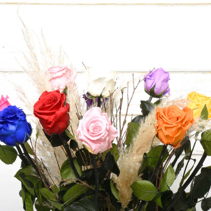 Preserved Roses Arrangement (PR1004)