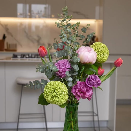 Flowers for You (AR2655)