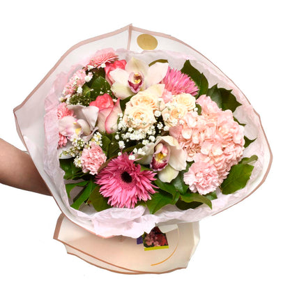Birthday Harmony Bouquet (AR2280)