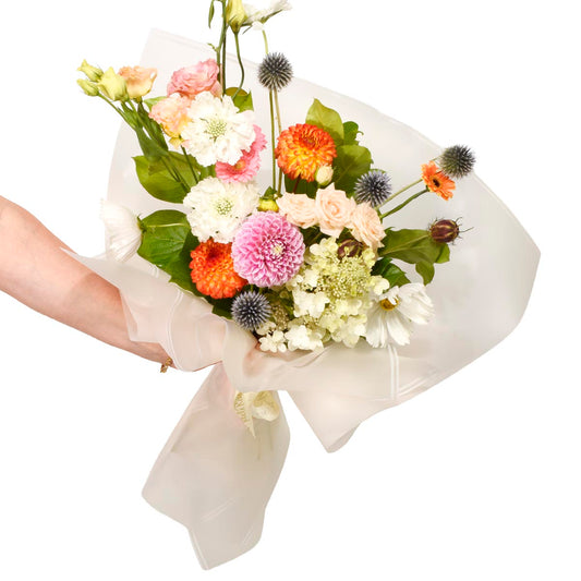 Flexible Seasonal Floral Subscription - Grande (SR2015)