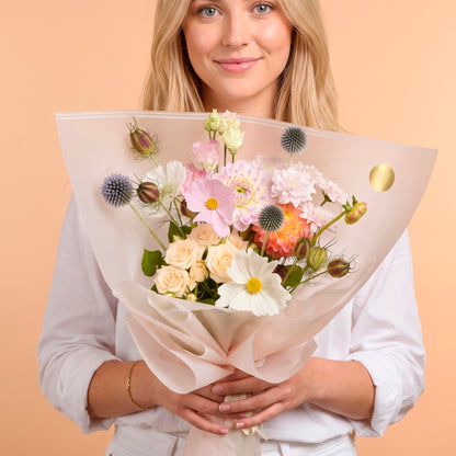 Wildflower Summer Bouquet (AR662)